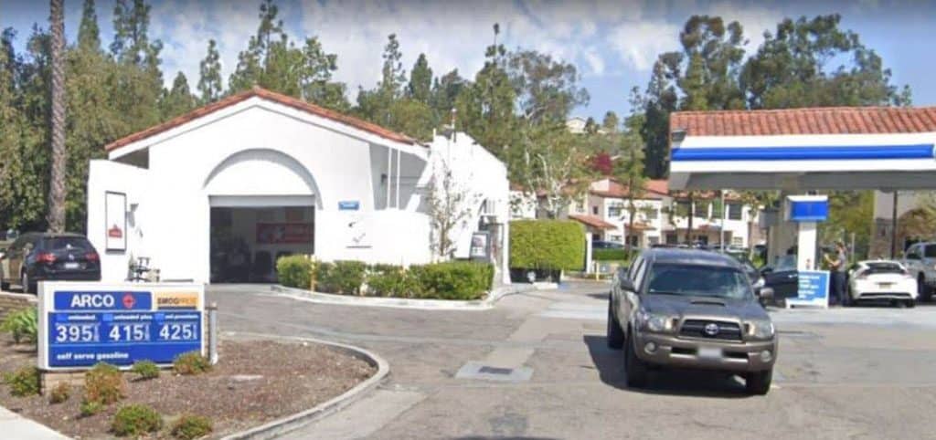 Lowest-Smog-Check-in-Mission-Viejo Smog station